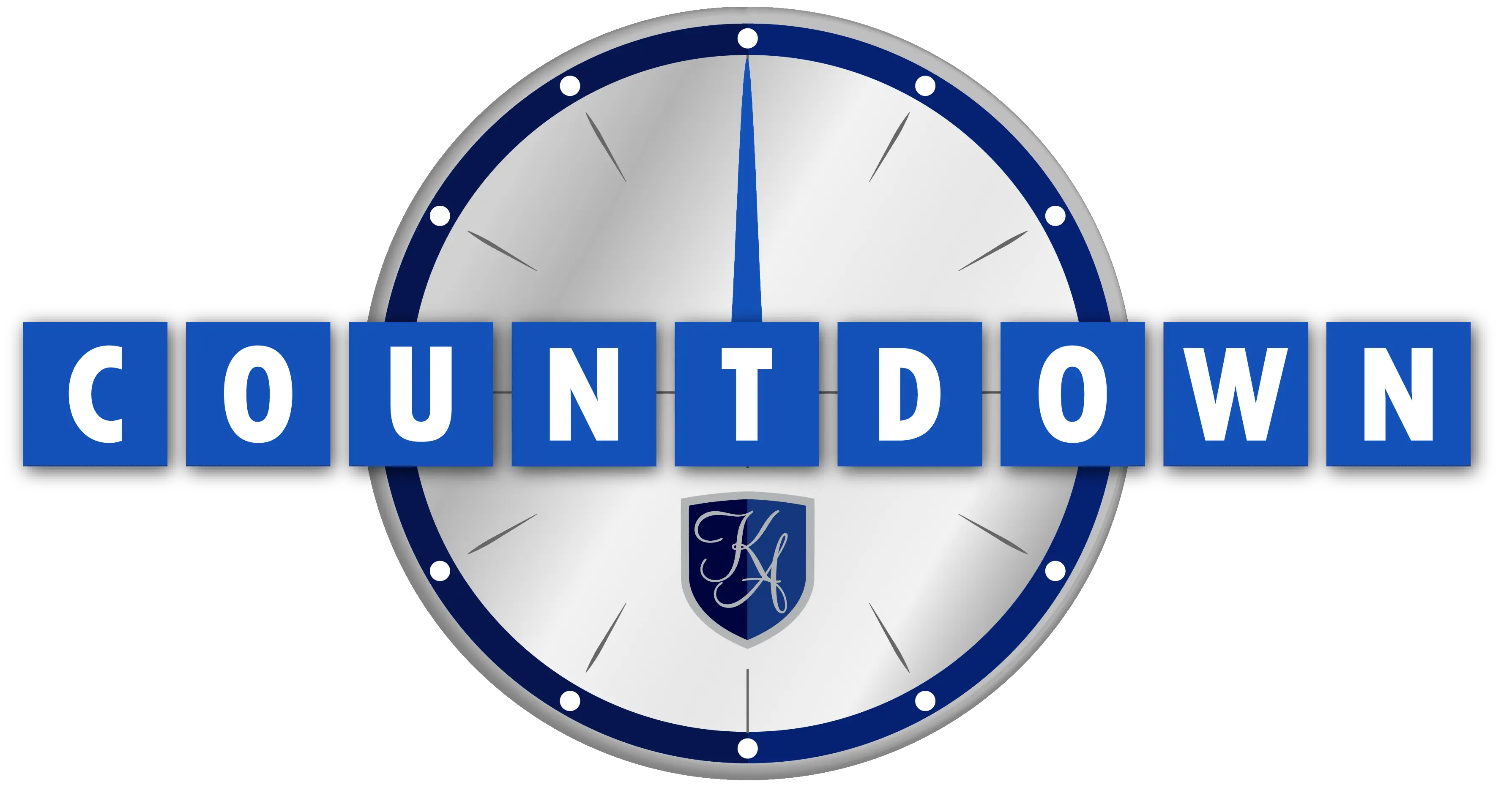 Countdown Logo
